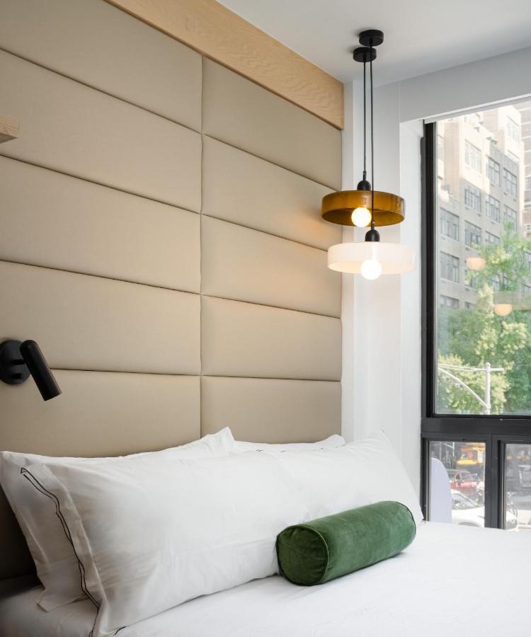 Little Charlie Hotel Nowy Jork Zewnętrze zdjęcie